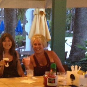 Meet your Posher, Janet